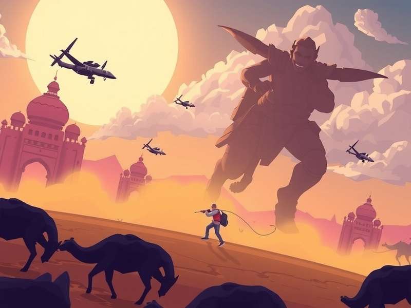 Rush Rajasthan Player Community